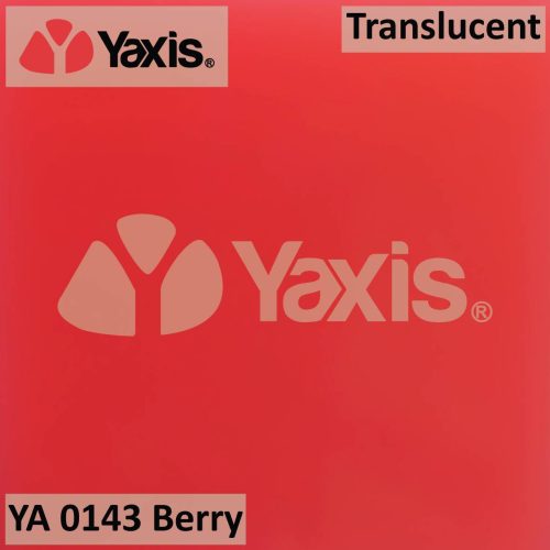 YA 0143-berry-translucent-solid surface-quartz-stone