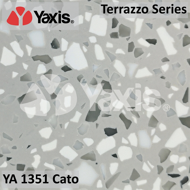 Solid Surface-Terrazzo-Stone-Quartz-Marble-Granite-Tiles-Laminate