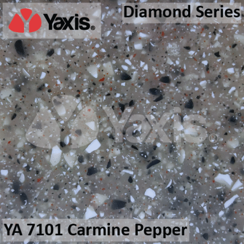 Kitchen Top Counter Top Corian Staron Hi Mac