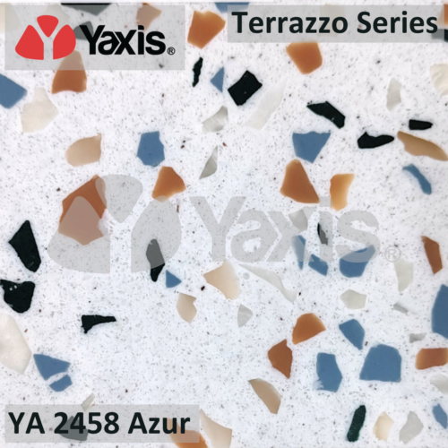 Kitchen Top Counter Top Corian Staron Hi Mac