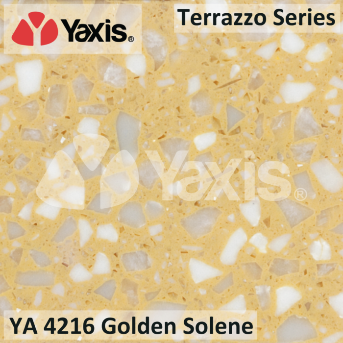 Yaxis-ISO14001 Green Label Custom Made Innovative Trusted Choice Top Premium Ultra Quality Hygienic Solid Surface Pro Corian Counter Top Samsung Staron LG Hi-Mac Manufacturer Malaysia